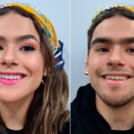 Aplicativo que troca o rosto nas fotos