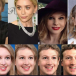 Aplicativo que mostra com qual celebridade você se parece