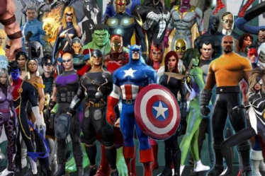 Teste Grátis de personalidade qual herói da Marvel você seria
