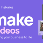 Criador de Stories e Feed para Instagram Instories App