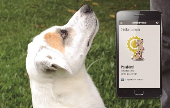 3 Ótimos Aplicativos para donos de cachorros e seus pets
