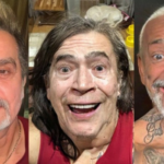 Aplicativo rápido e simples para envelhecer pessoa na foto de graça