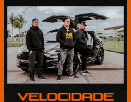 Velocidade – L7NNON Feat. 2T