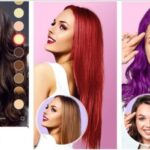 Aplicativo para cortar cabelo e mudar penteado e cor do cabelo pelo celular