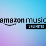 30 dias de música grátis ilimitada com a Amazon Music