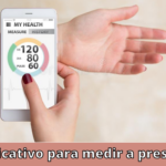 Aplicativo que mede a pressão direto pelo Celular Grátis