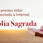 Aplicativo para compartilhar frases de Deus pelo seu celular