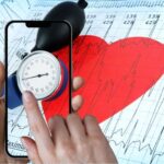 Aplicativo para medir a pressão pelo celular Grátis