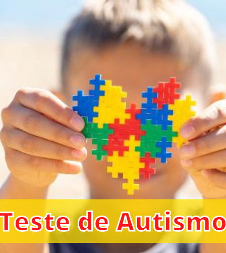 Aplicativo para Detectar sinais de Autismo em crianças