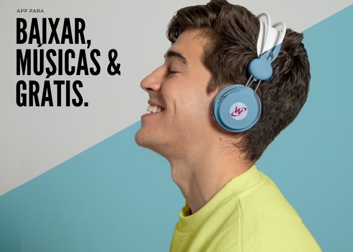App para baixar musicas gratis