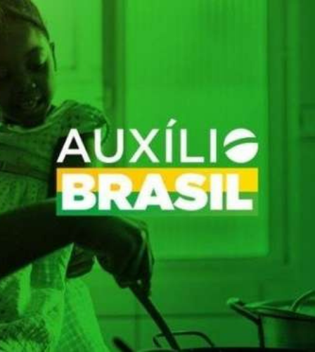 Novo Auxílio Brasil 2022