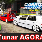 Aplicativo para personalizar carros de graça pelo celular