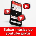 Como Baixar vídeos do Youtube no Celular de forma gratuita