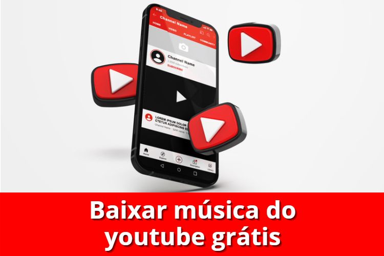 Como Baixar vídeos do Youtube no Celular de forma gratuita
