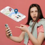 Aplicativo para encontrar celular  