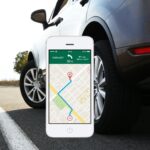 Aplicativo para detectar radar de velocidade