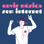 Qual o melhor app para baixar musicas grátis no Android?