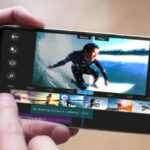 Aplicativos Grátis para editar vídeos pelo celular