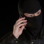 Aplicativo para descobrir quem mexeu no celular