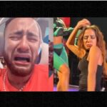 Filtro do rosto que chora – veja como utilizar