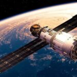 Imagens de satélite para ver o mundo inteiro pelo celular