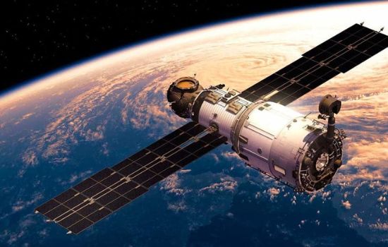Imagens de satélite para ver o mundo inteiro pelo celular
