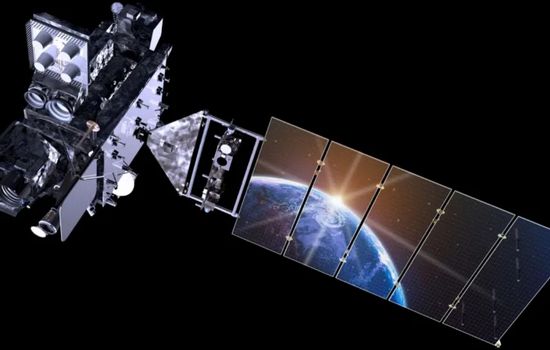 Ver imagens de satélite de qualquer cidade do mundo