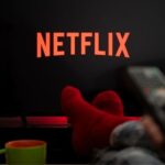 Assistir Netflix pelo celular