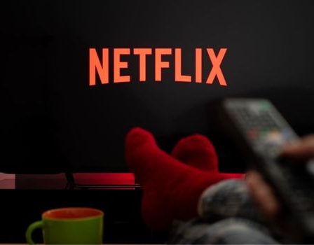 Como assistir Netflix