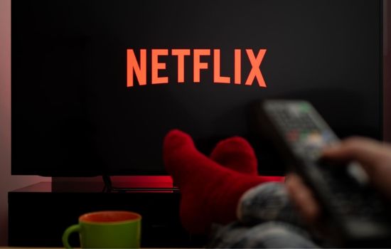 Como assistir Netflix