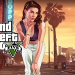 Jogar GTA V no seu celular