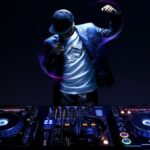 Aplicativos de DJ para o seu celular