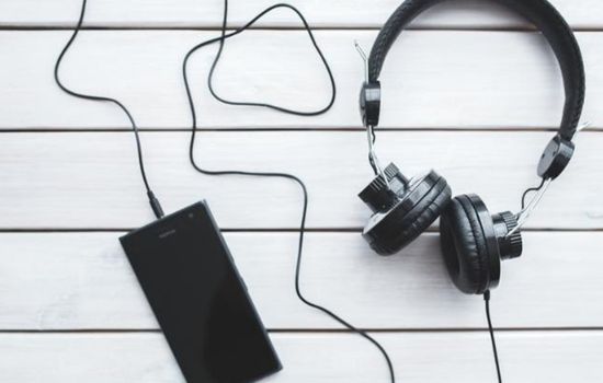 Aplicativos para ouvir música sem internet
