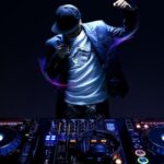 Aplicativo para se tornar um DJ profissional