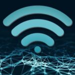 Aplicativo para encontrar redes de wifi perto de você