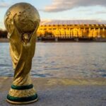 Assistir aos jogos da Copa do Mundo ao vivo