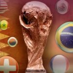 Assista à Copa do Mundo ao vivo