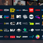Escolha aqui o seu canal de TV favorito para assistir