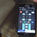 Aplicativo que transforma seu celular em um controle remoto