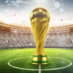 Assista aos principais jogos da Copa do Mundo ao vivo agora