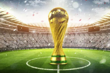 Assista aos principais jogos da Copa do Mundo ao vivo agora