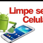 Aprenda a limpar o seu celular e aumentar a memória dele