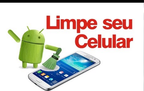 Aprenda a limpar o seu celular e aumentar a memória dele