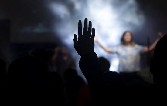 Músicas gospel sem pagar e sem internet