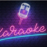 Aplicativo para cantar Karaokê