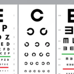Teste sua visão com esses aplicativos