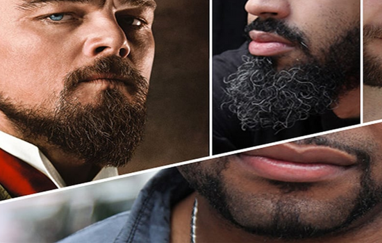 Teste todos os tipos de barba com esses aplicativos