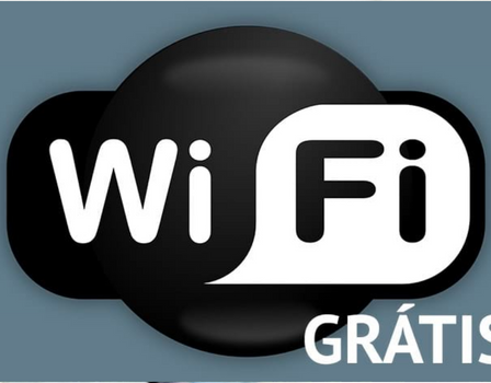 App para conseguir Wi-Fi grátis de qualquer lugar