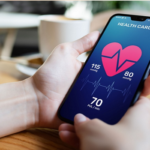 Aplicativo para medir pressão pelo celular