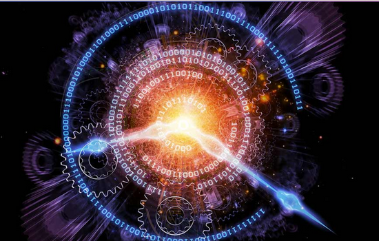 Aplicativo que mostra imagens de vidas passadas